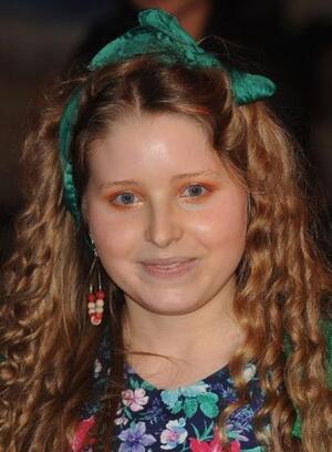 Jessie Cave