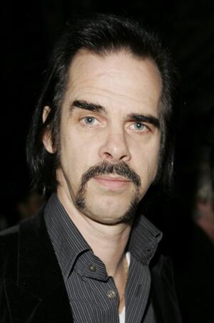 Nick Cave, Biography, Albums, Books, & Facts