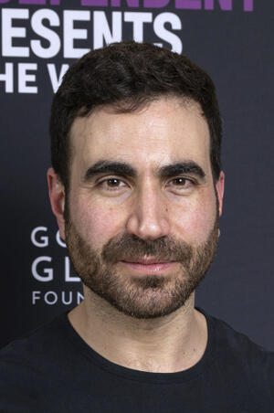 Brett Goldstein
