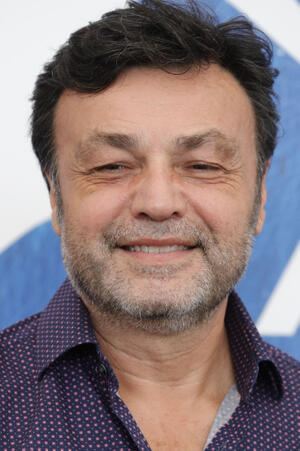 Marcos Carnevale