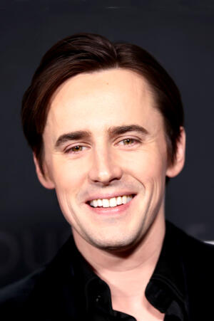 Reeve Carney