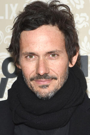 Christian Camargo