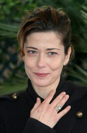 Sandra Ceccarelli