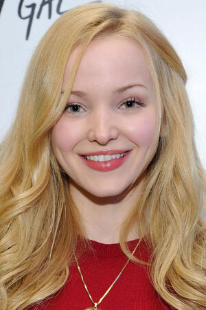 Dove Cameron