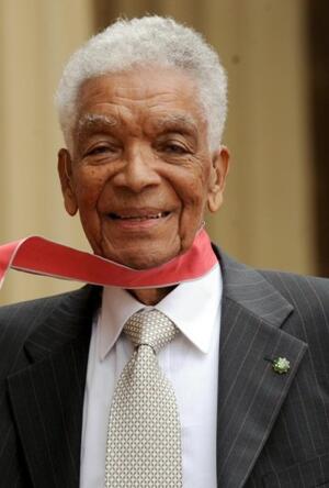 Earl Cameron