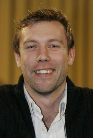 Jakob Cedergren