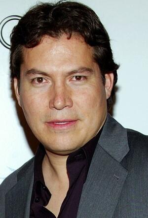 Julio Cedillo