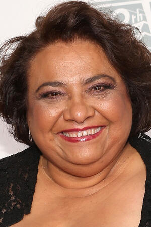 Tonita Castro