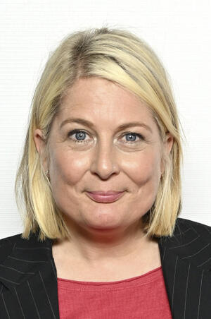 Alice Troughton
