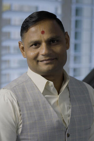 Sandip Patel