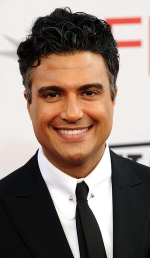 Jaime Camil