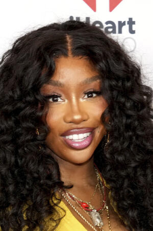 SZA