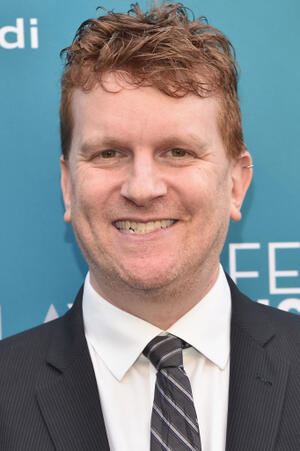 Gil Cates Jr.