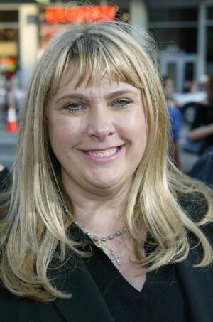Colleen Camp