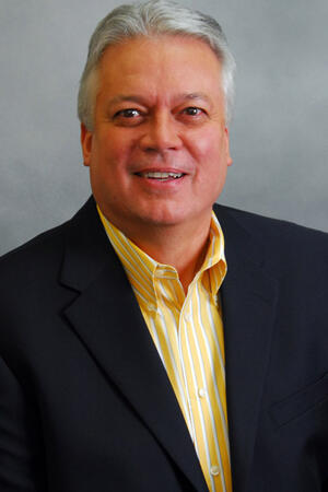Michael Catt