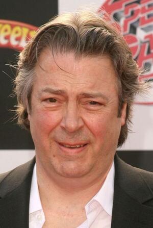 Roger Allam