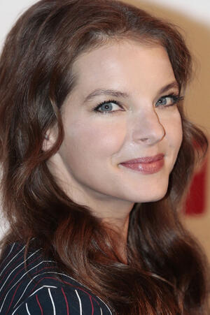 Yvonne Catterfeld