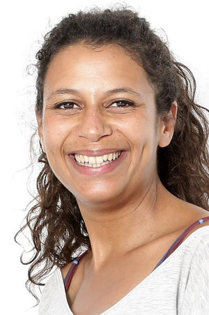 Hélène Cattet