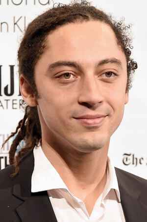Jonas Carpignano