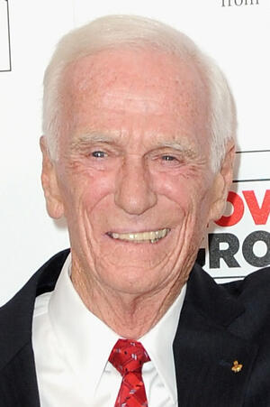 Gene Cernan