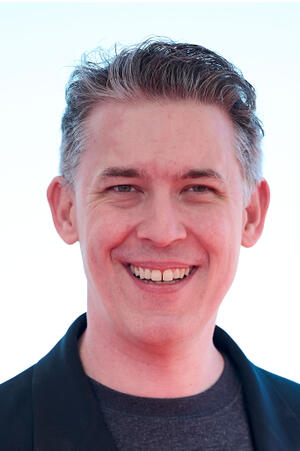 David Howard Thornton