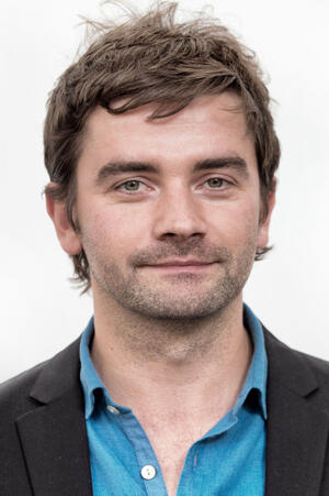 Pascal Cervo