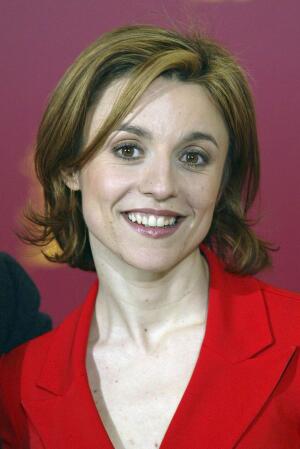 Michela Cescon