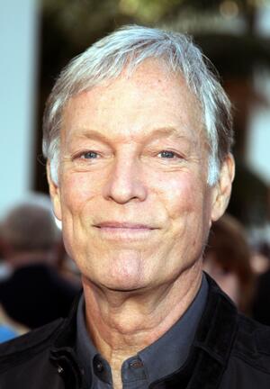 Richard Chamberlain