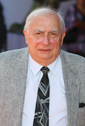 Claude Chabrol