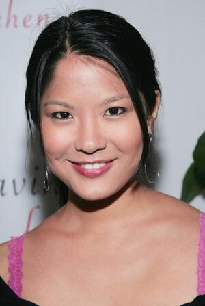 Lynn Chen