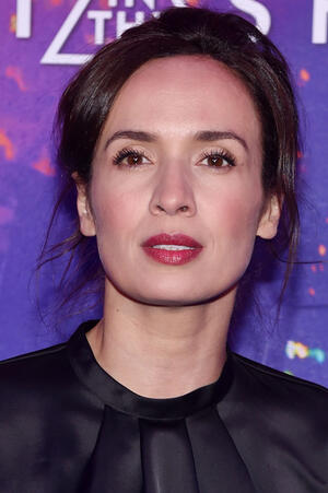 Amelle Chahbi