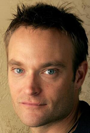 Chad Allen