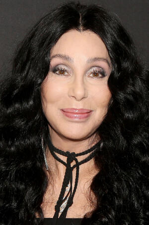 Cher