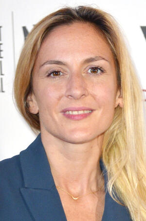 Camille Chamoux