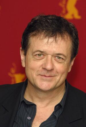 Patrice Chéreau