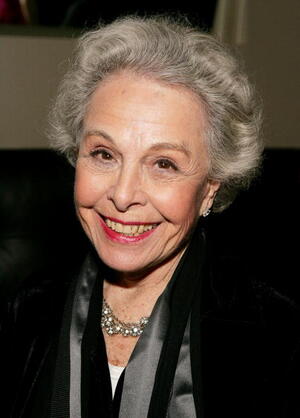 Marge Champion