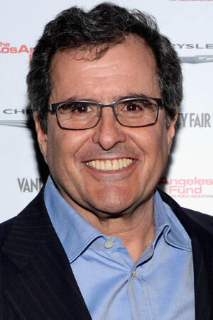 Peter Chernin