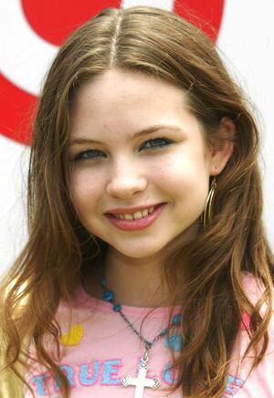 Daveigh Chase