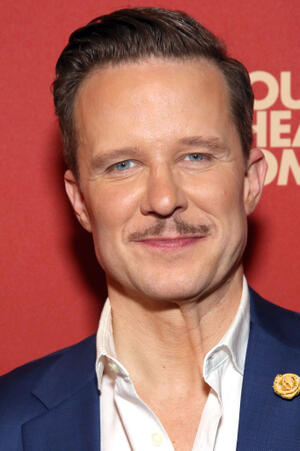 Will Chase