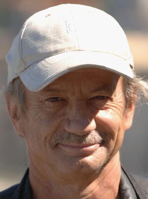 Patrick Chesnais