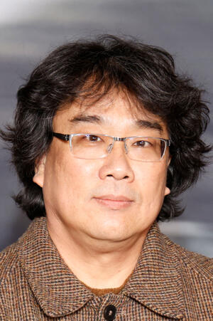 Bong Joon Ho