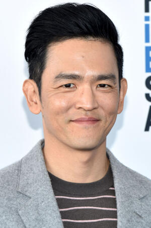 John Cho