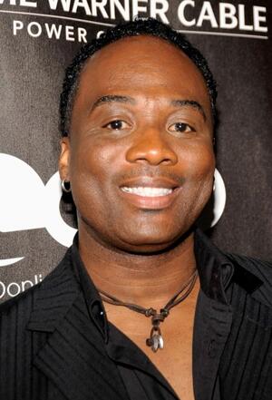 Rodney Chester