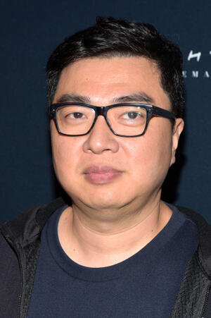 Tony Chan