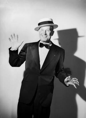 Maurice Chevalier