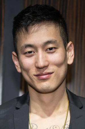 Jake Choi