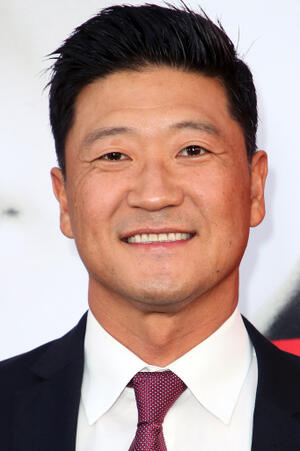 Tom Choi