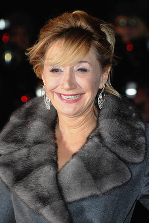Marie-Anne Chazel