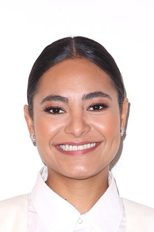 Mabel Cadena