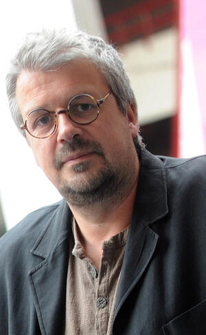 Sylvain Chomet